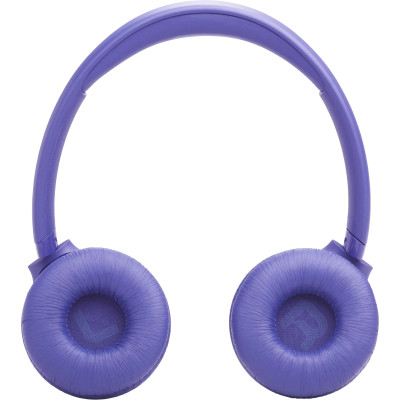 Наушники JBL Tune 530BT Lavender (JBLT530BTLAVEU) Винница - изображение 2