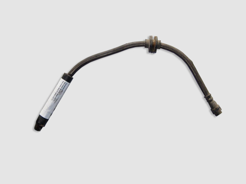Mercedes-Benz  A2114200748 Гальмівний шланг переднього супорта E-Class W211 4matic Одеса - фото 2