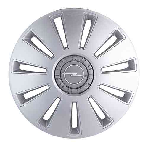 Ковпаки 16&quot; REX OPEL сірі Вінниця