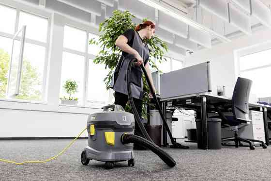 Пилосос Karcher T 11/1 Classic (1.527-197.0) Сірий Харків