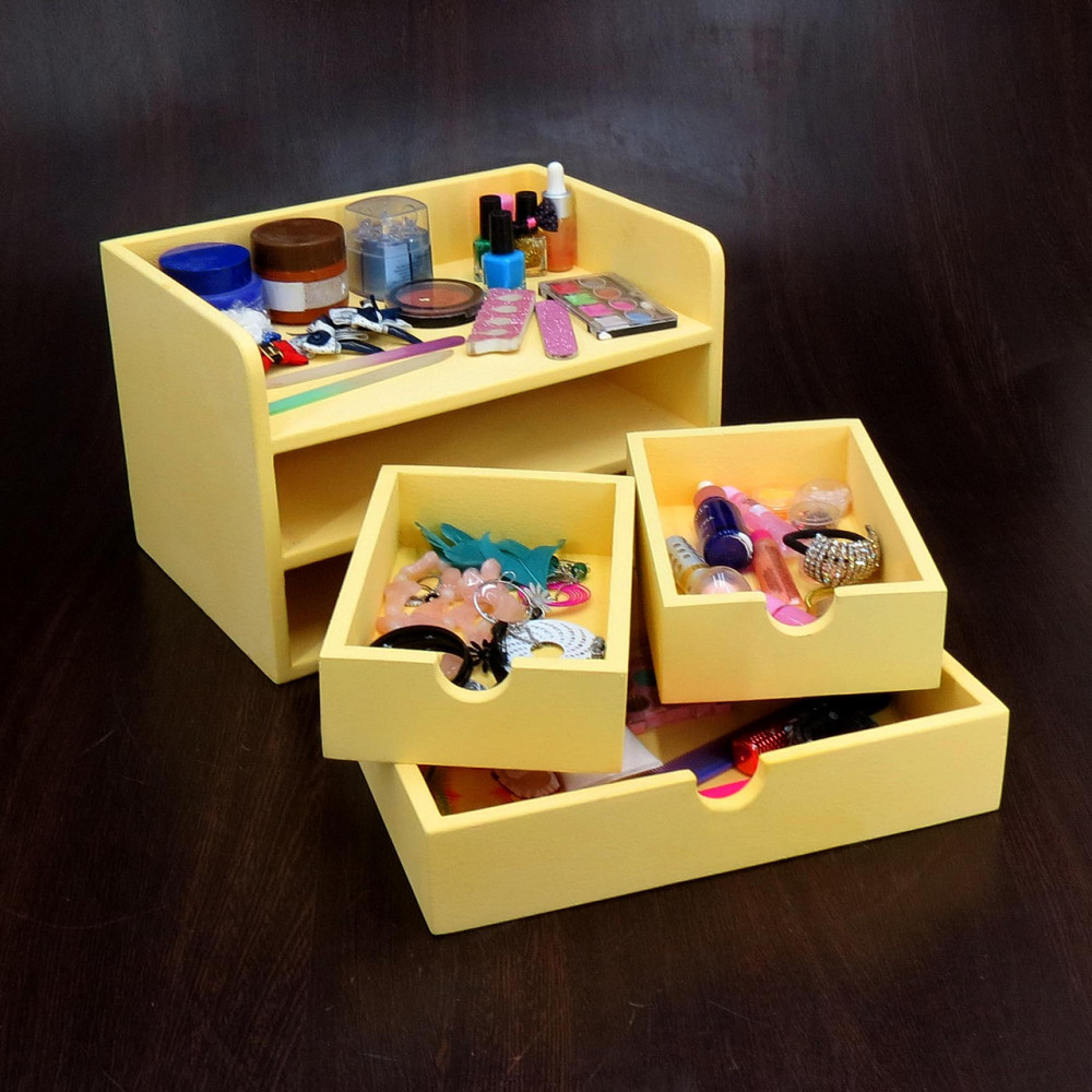 Органайзер для косметики 