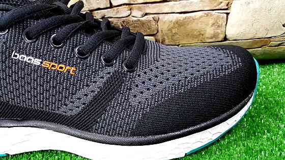 Мужские Кроссовки Baas  Industry Киев