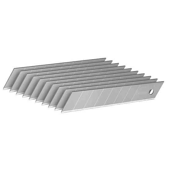 Лезо сегментоване 18мм 0,5мм Харків