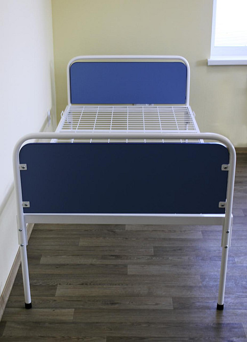 Кровать медицинская больничная АТОН КП для стационаров Днепр - изображение 9