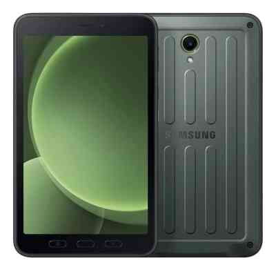 Планшет Samsung Galaxy Tab Active 5 X300 6/128GB Wi-Fi (SM-X300NZGAEUC) Вінниця
