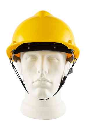 MASTERTOOL Каска захисна MASTERTOOL VELPE IV-I-440V-53-61 II-EN 397 жовта 81-1005 Коломия