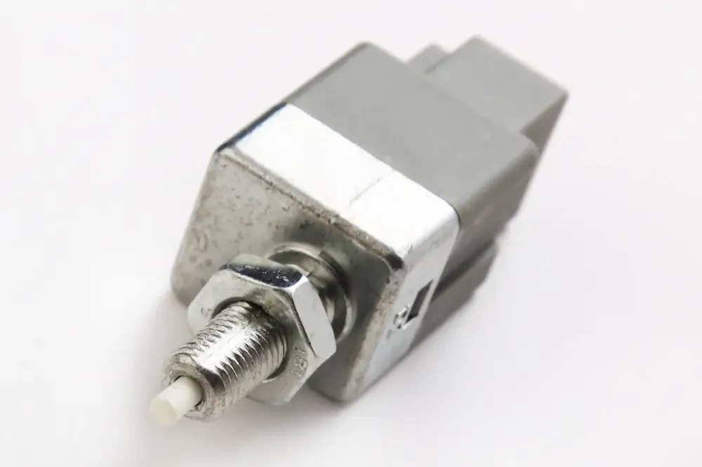 Лягушка на педаль тормоза Aveo 2-х конт. FSO Винница - изображение 2