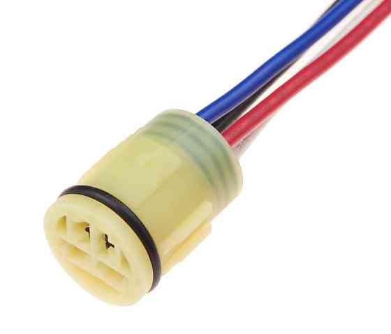 Роз'єм конектор с проводом, 4-кон., Генератор, 6189-0285, 7160-3746, 6180-4541, SUMITOMO, Lexus, Mitsubishi, Subaru, Toyota 47665 Київ