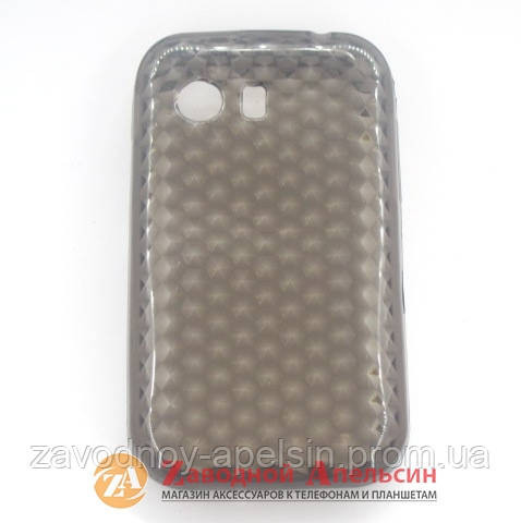 Samsung S5360 Y чохол + плівка Cover Одеса - фото 1