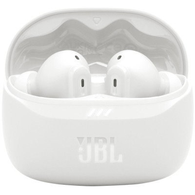 Наушники JBL Tune Beam 2 White (JBLTBEAM2WHT) Винница - изображение 10