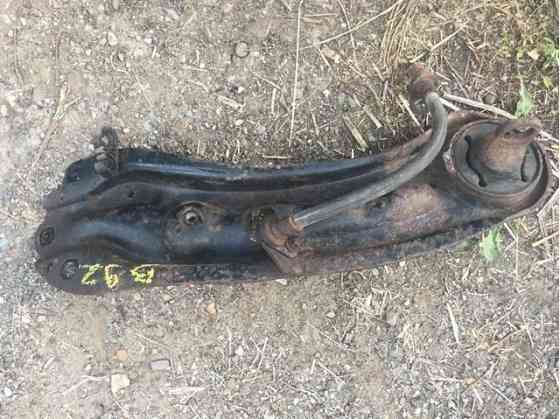 5085415AF Рычаг (тяга) задней подвески продольный нижний левый JOURNEY Коломыя