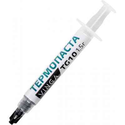 Термопаста Vinga TG10 Винница