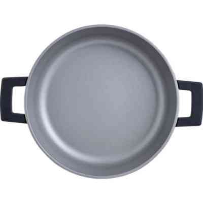 Сотейник MasterPro Indigo 28 см (BGMP-7981) Вінниця