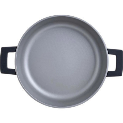 Сотейник MasterPro Indigo 28 см (BGMP-7981) Винница - изображение 2