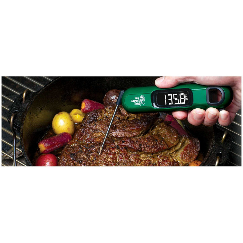 Термометр із щупом Big Green Egg 119575 Код: 005558 Рівне - фото 6