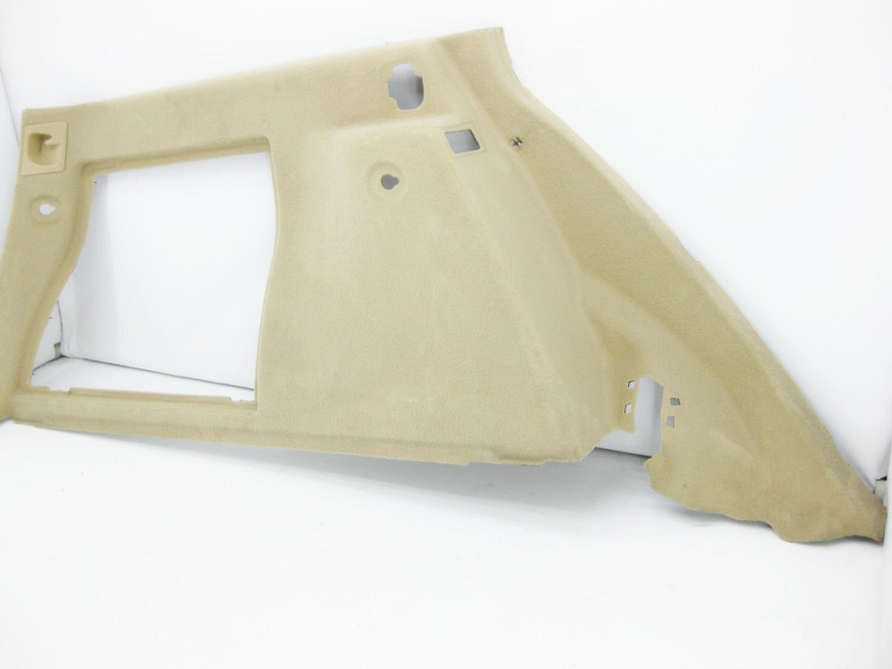 Mercedes-Benz  A1646902725 8M27 Обшивка багажника ліва бежева ML W164 Одесса - изображение 2