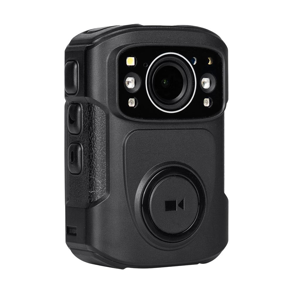 Нагрудний відеореєстратор Boblov B4K5 (75-00310) Киев - изображение 4