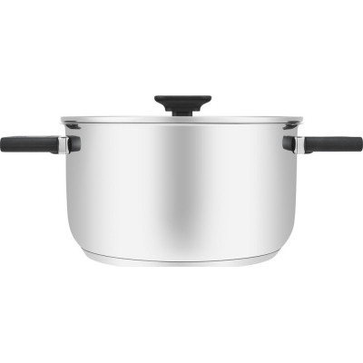 Каструля Resto Anser 22 см 4.4 л (92204) Вінниця - фото 9