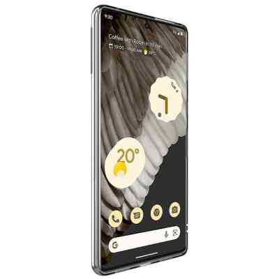 Чохол до мобільного телефона BeCover Google Pixel 7 Pro Transparancy (708646) Вінниця