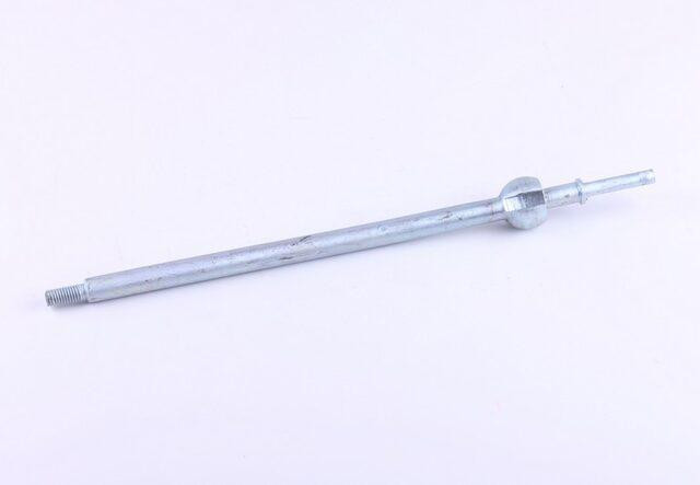 Рычаг переключения передач Фотон 240/244 Мукачево - изображение 1