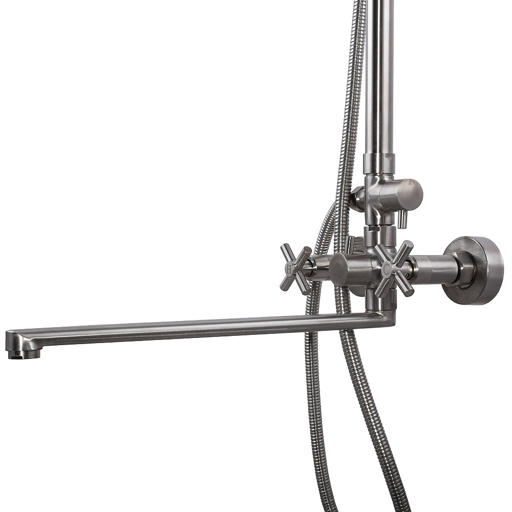 Душова система Globus Lux DUKAT SD4-SH-208 Луцк - изображение 2