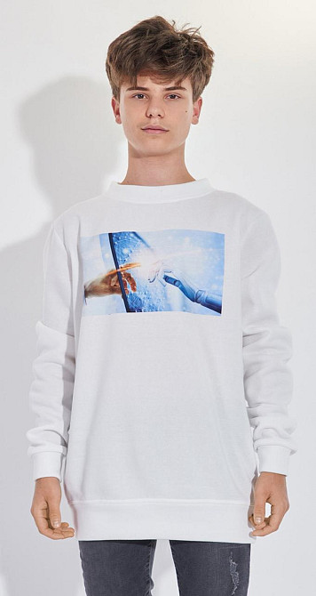 Батник Торкання (170 см) Київ - фото 1