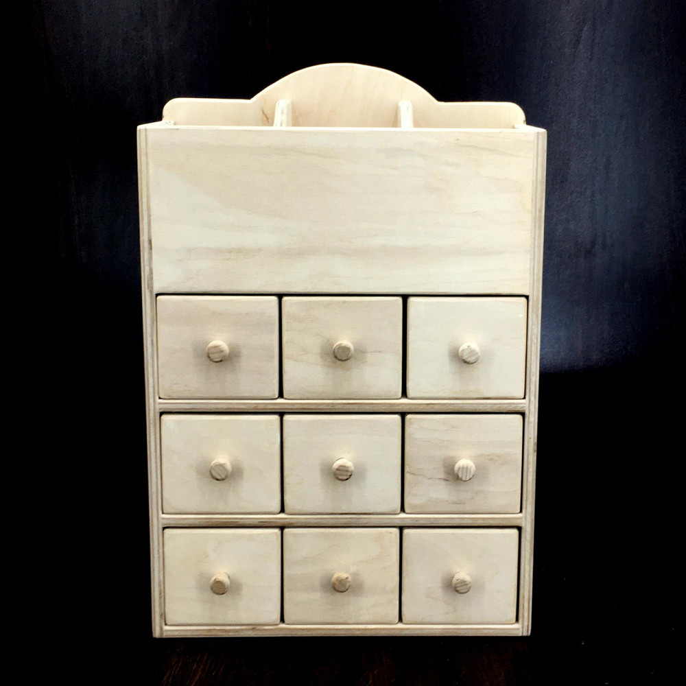 Настольный органайзер 