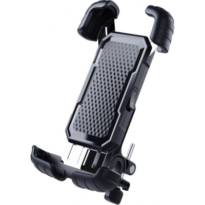 Держатель для смартфонов Defender CH-160 самокат/велосипед (29160) Винница - изображение 2