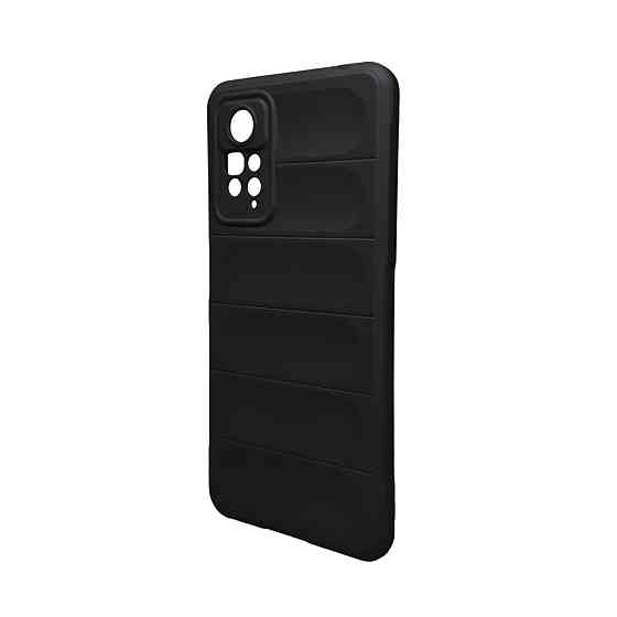 Чохол для смартфона Cosmic Magic Shield for Xiaomi Redmi Note 12 Pro 4G Black Киев
