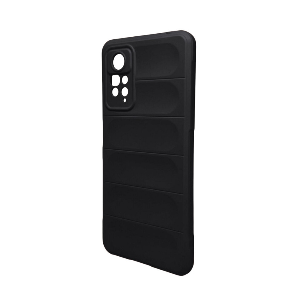 Чохол для смартфона Cosmic Magic Shield for Xiaomi Redmi Note 12 Pro 4G Black Киев - изображение 1