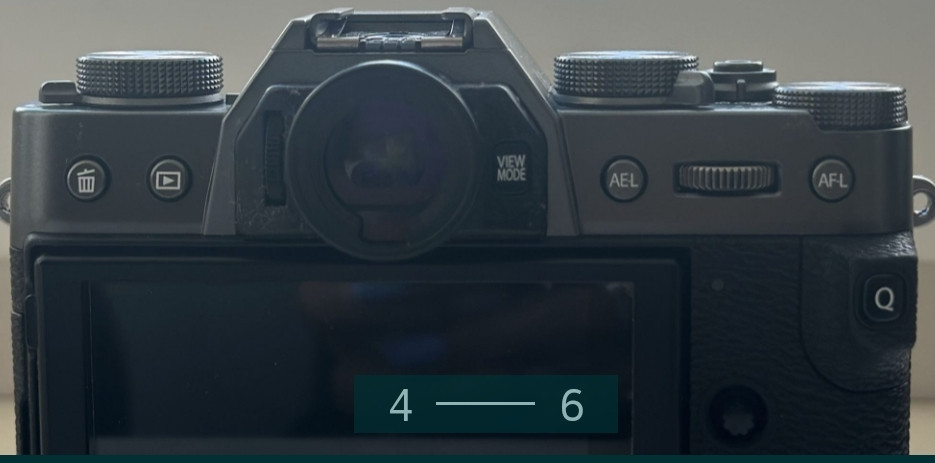 Фотоаппарат Fujifilm XT-30 Киев - изображение 3