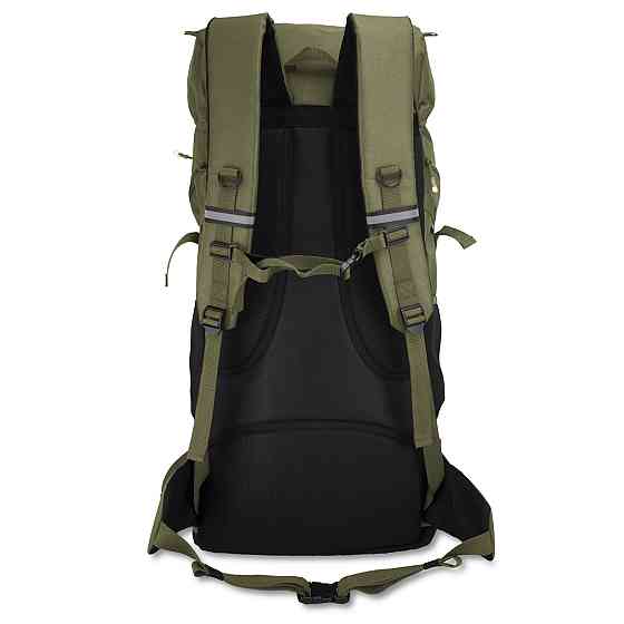 Рюкзак туристичний Semi Line 65 Khaki (A3041-3) Вінниця