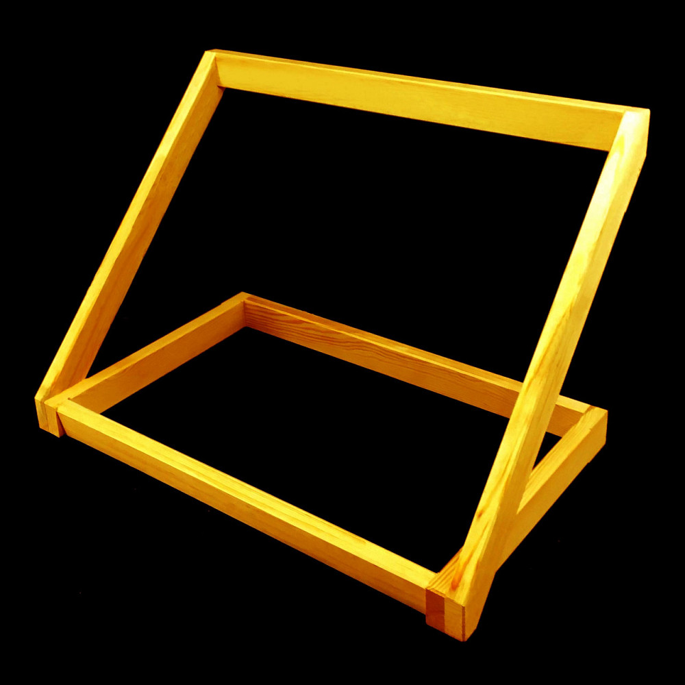 Органайзер для шин "Пангаїи 120" каррі Миколаїв - фото 1