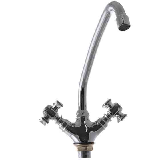 Кухонный смеситель Cron Zeus 271 CR0851 Харьков