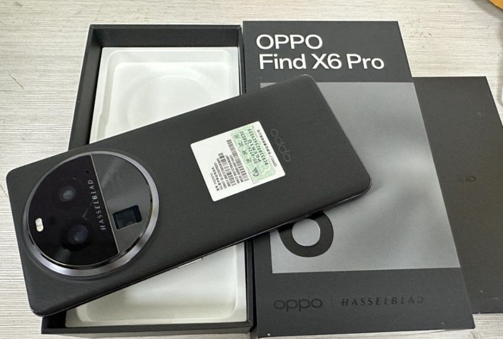 OPPO FlND X6 PRO 12/256Gb Камерафон 8gen2 100w Київ - фото 5