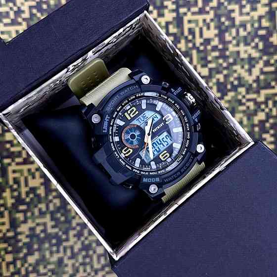 Patriot 012KH Khaki SBR Київ