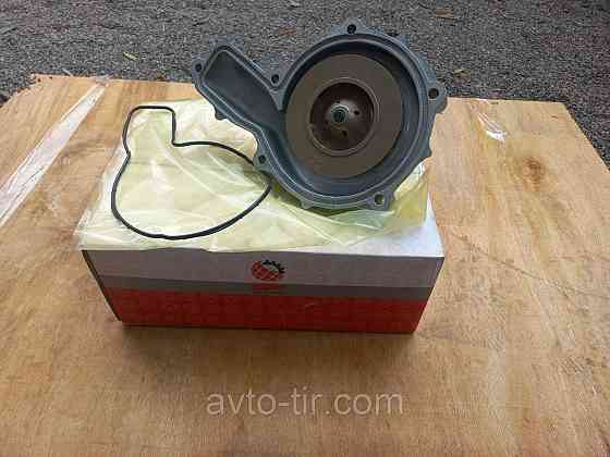 Помпа води RENAULT MAGNUM, PREMIUM DXI, VOLVO FH 7421615952 7420744939 7420744940 7421615952 7422167707 Луцк