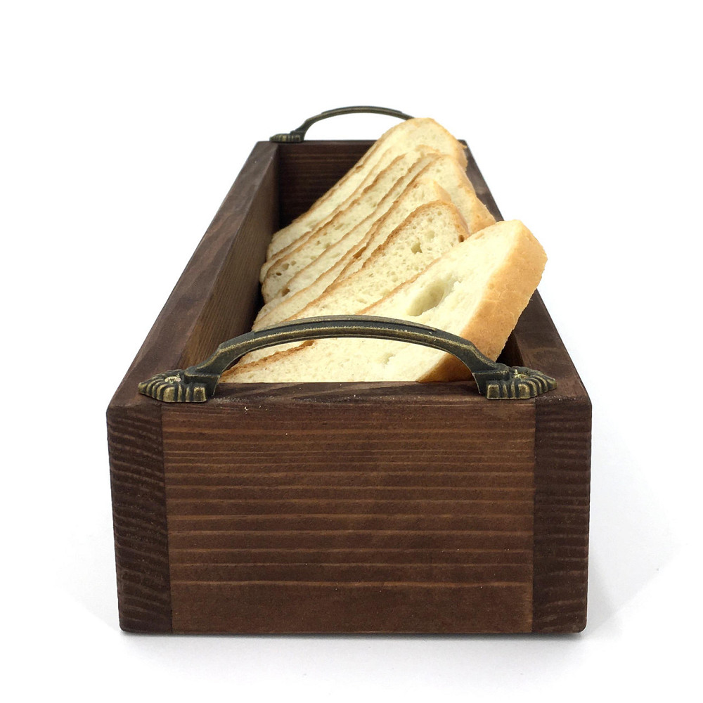 Хлібний лоток "Версаль" капучино Миколаїв - фото 1