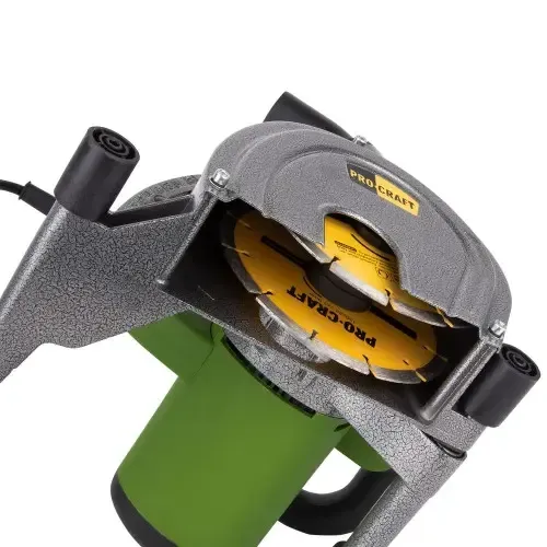 Штроборез Procraft PM2500-230 Коломыя - изображение 2
