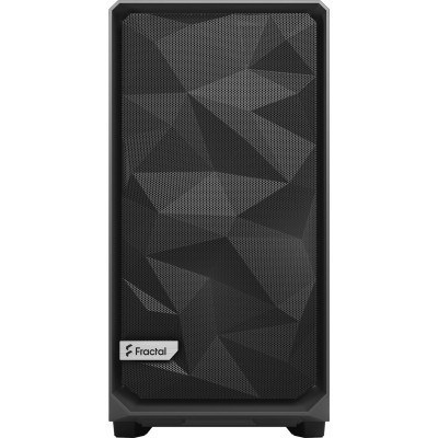 Корпус Fractal Design Meshify 2 Gray TG Light Tint (FD-C-MES2A-04) Вінниця - фото 11