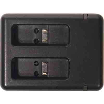 Зарядное устройство для фото PowerPlant GoPro BC-GP5B (DV00DV3927) Винница