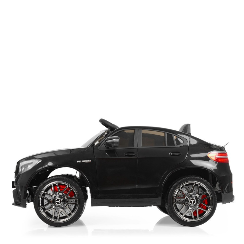 Детский электромобиль Машинка M 4140EBLRS-2 до 30 кг Винница - изображение 2