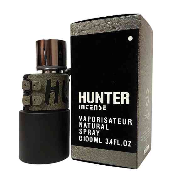 Туалетная вода мужская Hunter Intense Armaf 100 мл Хантер Интенс Запорожье