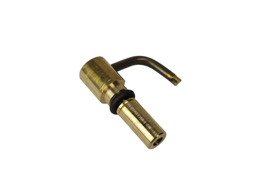 Распылитель 21073, 2121 (Ускоритель/Гусак) карбюратора Мукачево - изображение 1