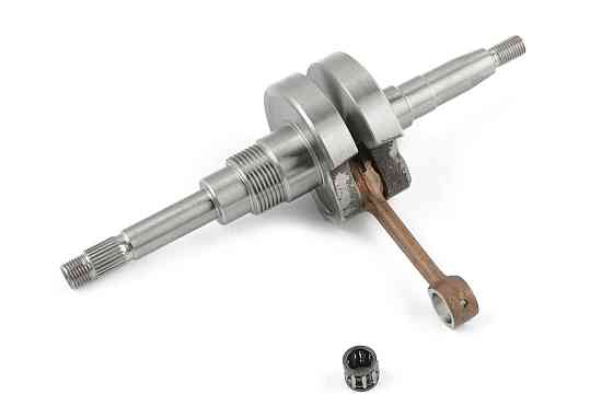 Коленвал Suzuki ZZ, Street Magic (12 колесо) Мукачево