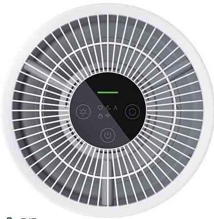Очищувач повітря Xiaomi Smart Air Purifier 4 Compact AC-M18-SC. Харків