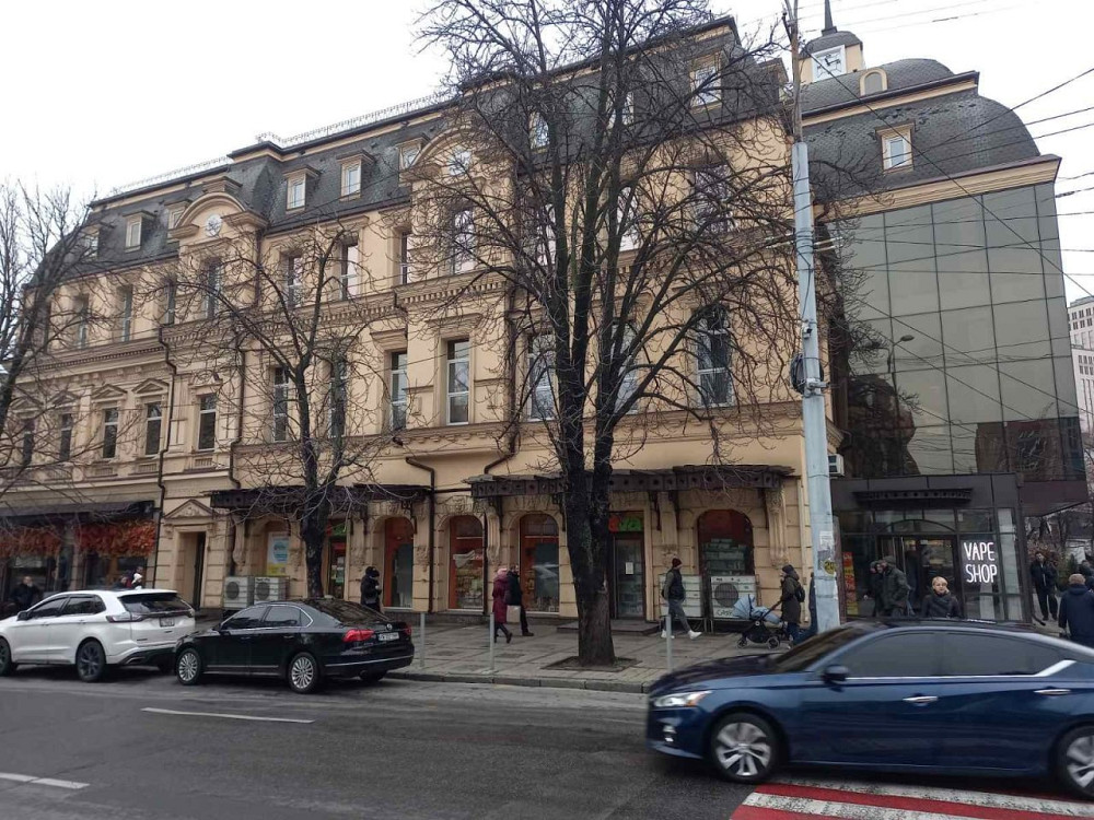 Оренда приміщення в центрі міста Здам приміщення В центрі міста. Барикадна. Дніпро - фото 6