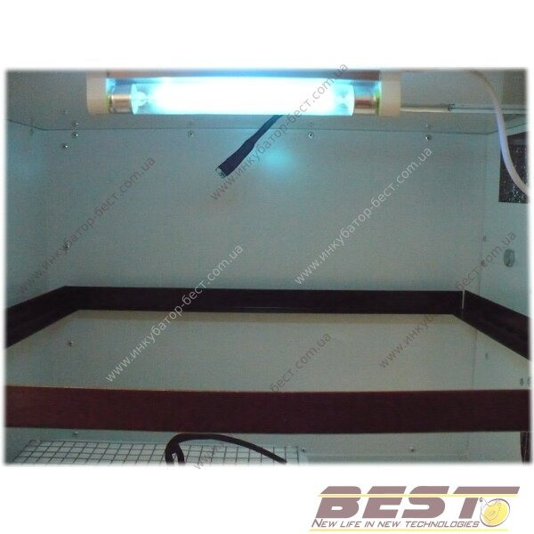 Дезинфектор Бест для яиц и инкубаторов брудеров Киев - изображение 4