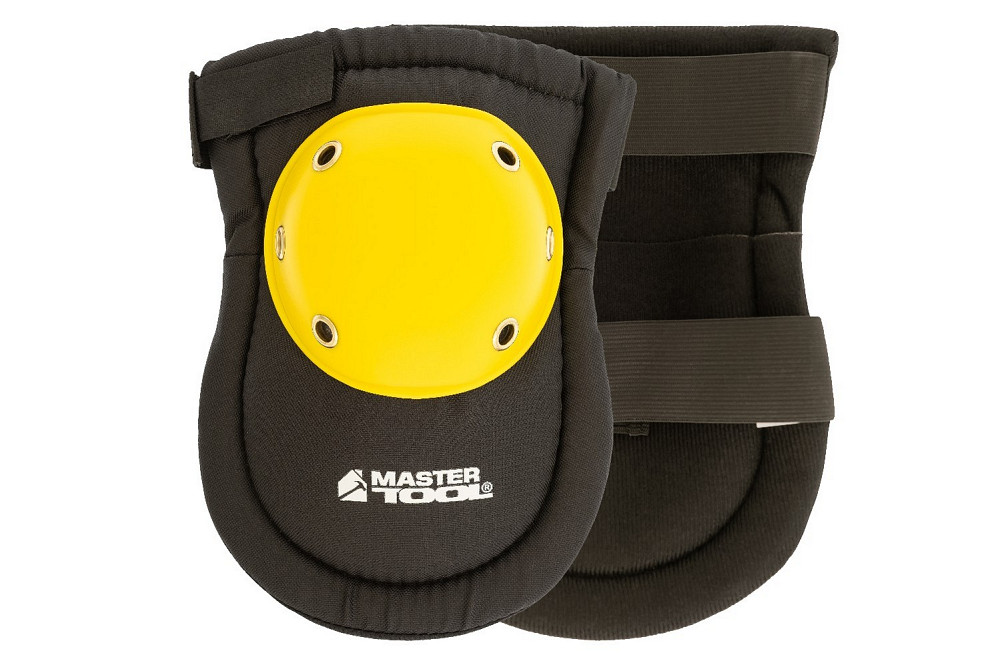 MASTERTOOL Наколінники захисні MASTERTOOL OXFORD 600 PE II-EN 14404 82-0161 Коломия - фото 9