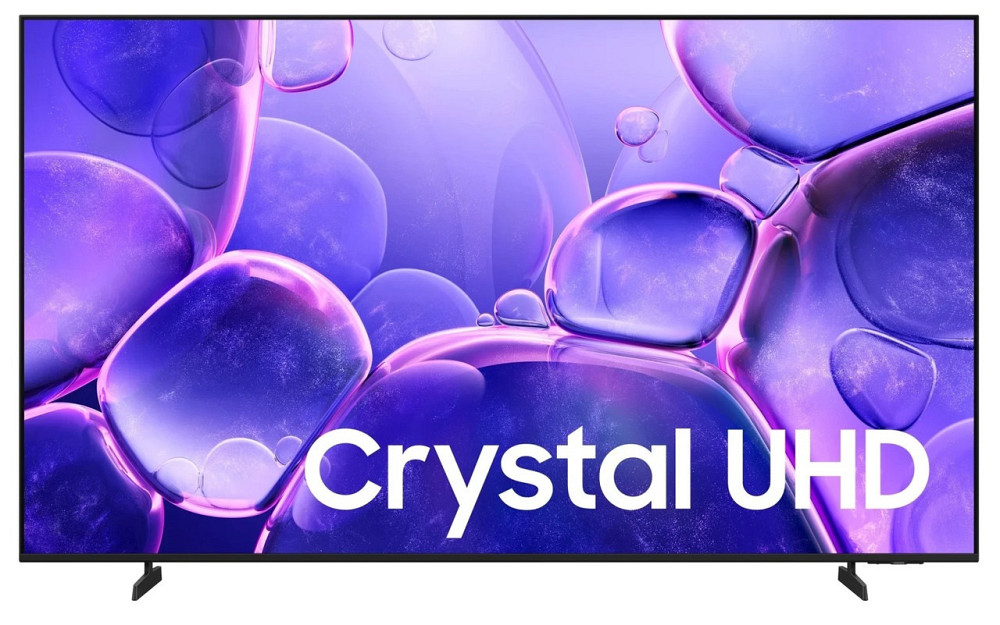 Телевізор Samsung UE43U8000FUXUA ( Чорний ) Харків - фото 2